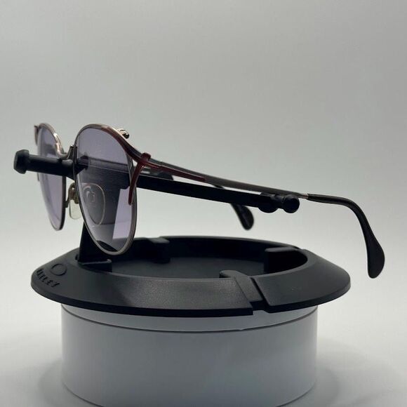 Antique Eyeglasses NON RX | Clear Lens | Thin Wire | Ready to Wear | German Made